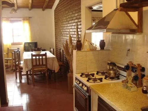La Martina Casa de Campo