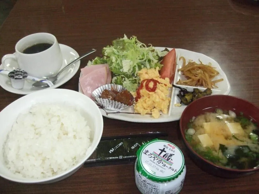 Youth Hostel WANIHAMA-Lakeside BIWA