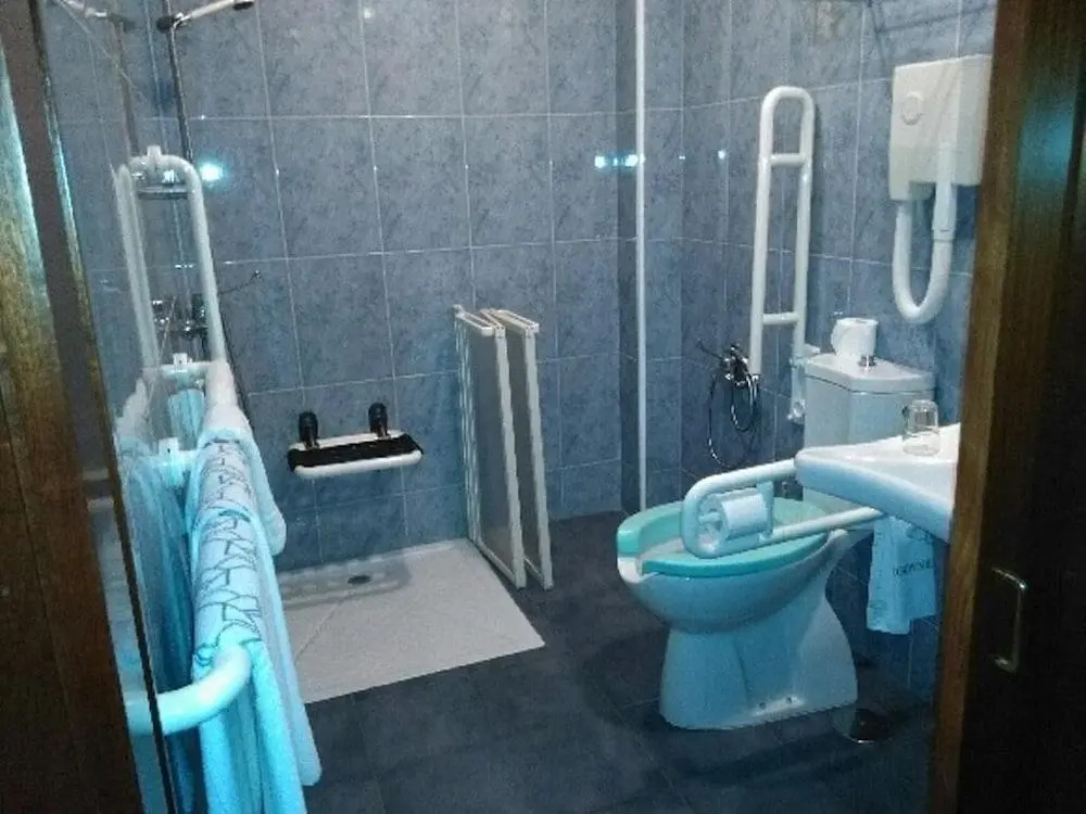 Hotel Internacional