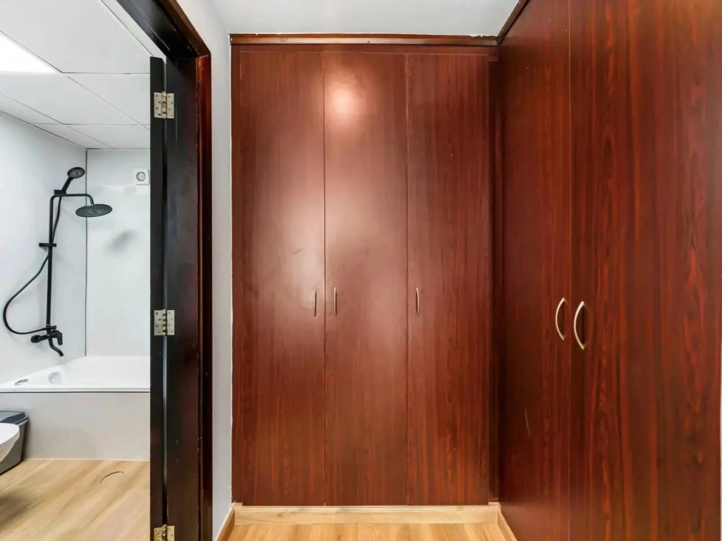 Квартира 16th Floor Marina 1BR Sleeps 8 Near Beach