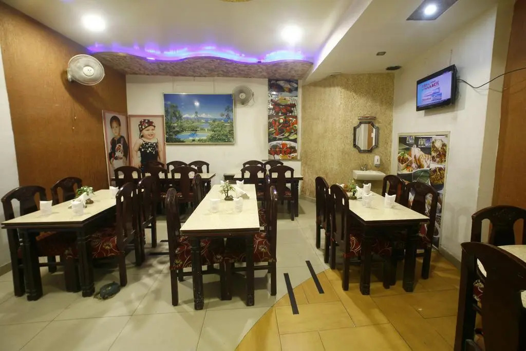 Hotel Sahil