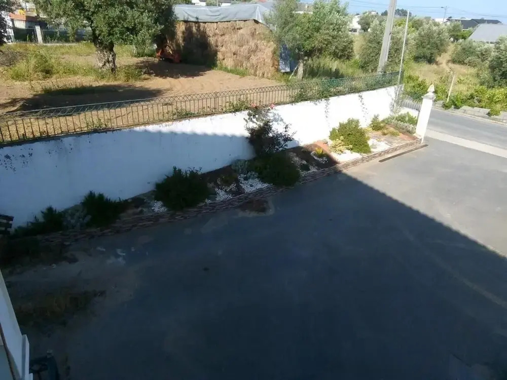 Apartment With 2 Bedrooms in Urqueira, With Wonderful Mountain View, Pool Access, Enclosed Garden