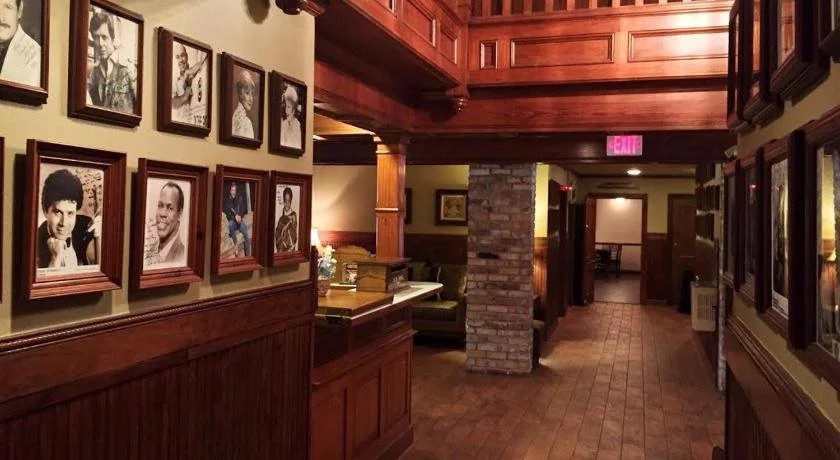 New World Inn, Downtown Pensacola