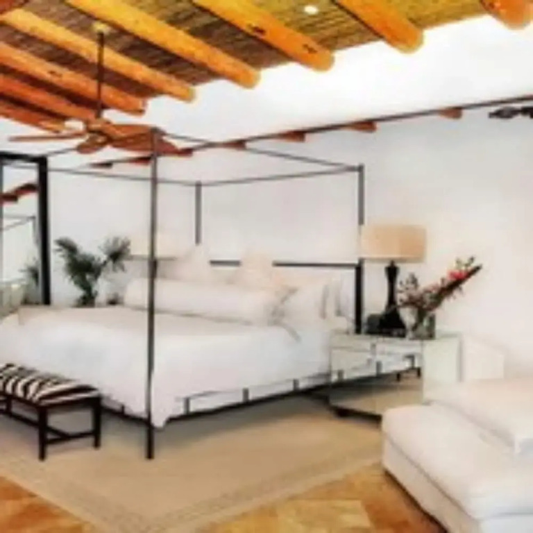 Exclusive Holiday Villa With Private Pool and Beachfront Location, Cabo San Lucas Villa 1018