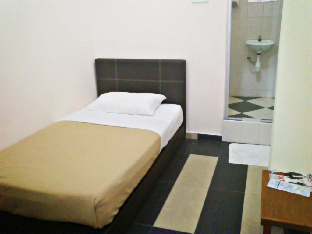 Sakiza View Hotel Setia Tropika