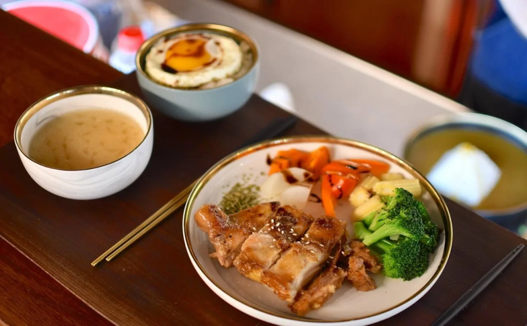 安蘭居旅店 An Lan Jie Hotel