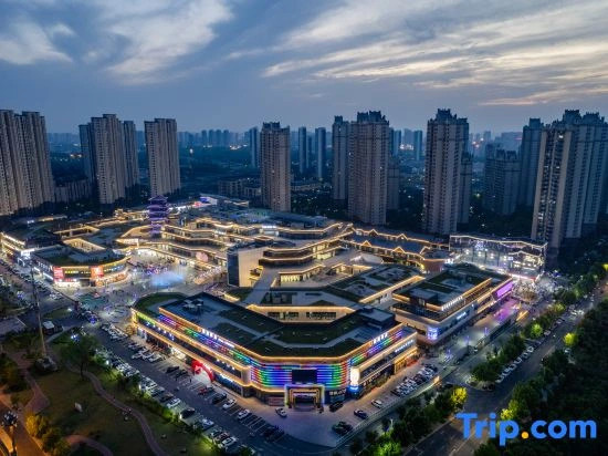 YunTing Hotel