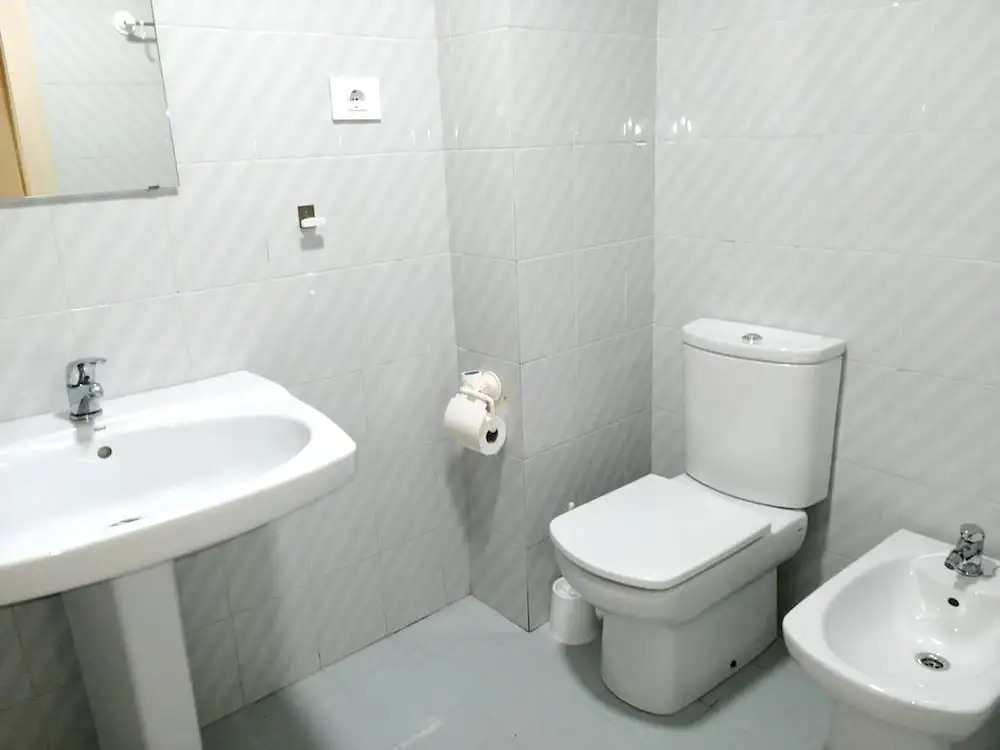 Apartment With 3 Bedrooms in Alcossebre, With Wonderful City View and Furnished Terrace Near the Beach