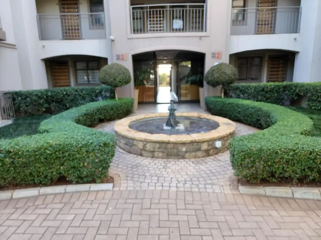 Homely Apartment, Hatfield, Unit-9