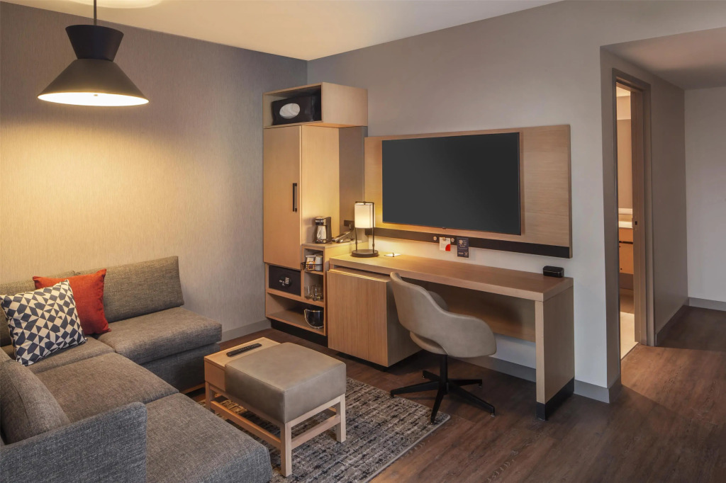 Hyatt Place Reno