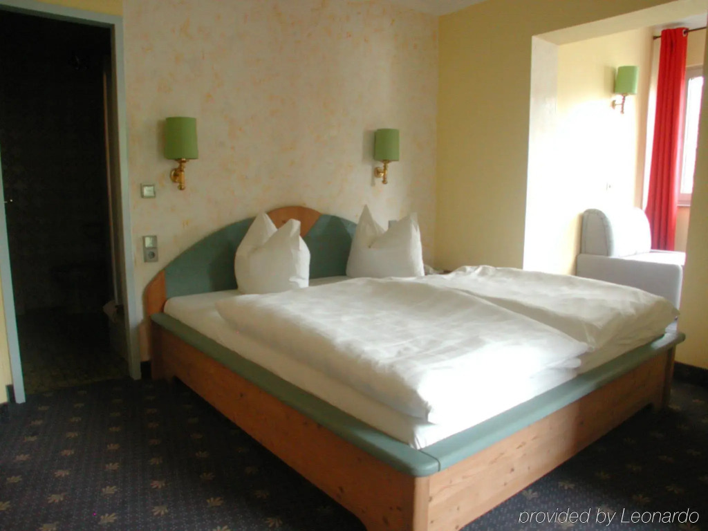 Hotel Schottenhof