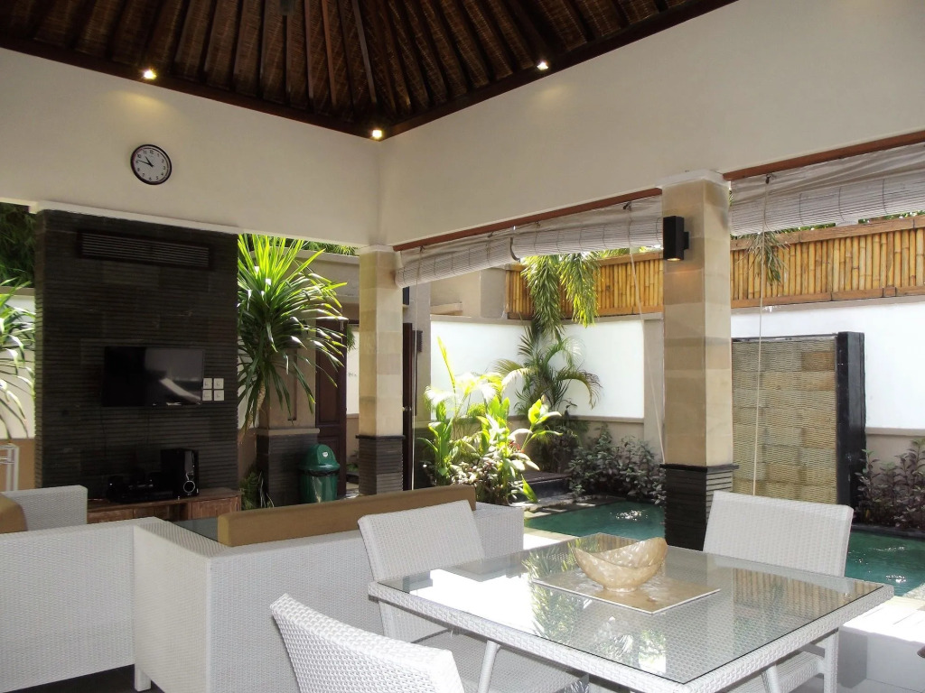 The Lakshmi Villas by The Beach House