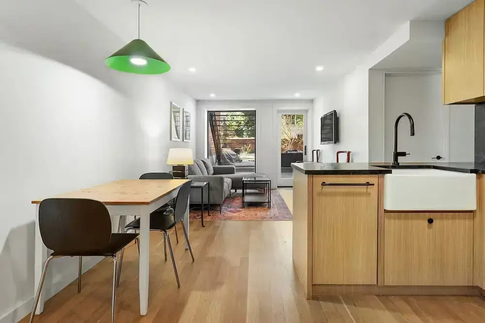 Degraw Place by Rove Travel Apt w Private Patio