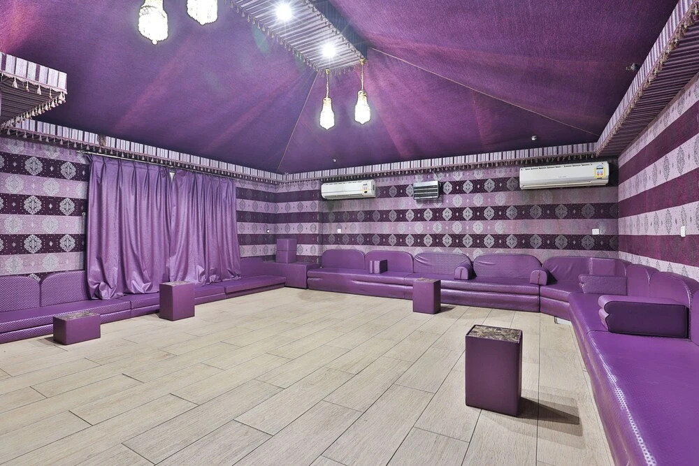 OYO 374 Abdusamad Al Sadawi Hotel 2