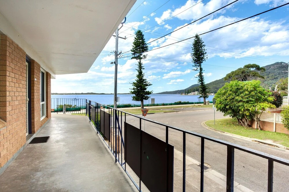 Shoal Bay Road, Shoal Towers, Unit 03, 11