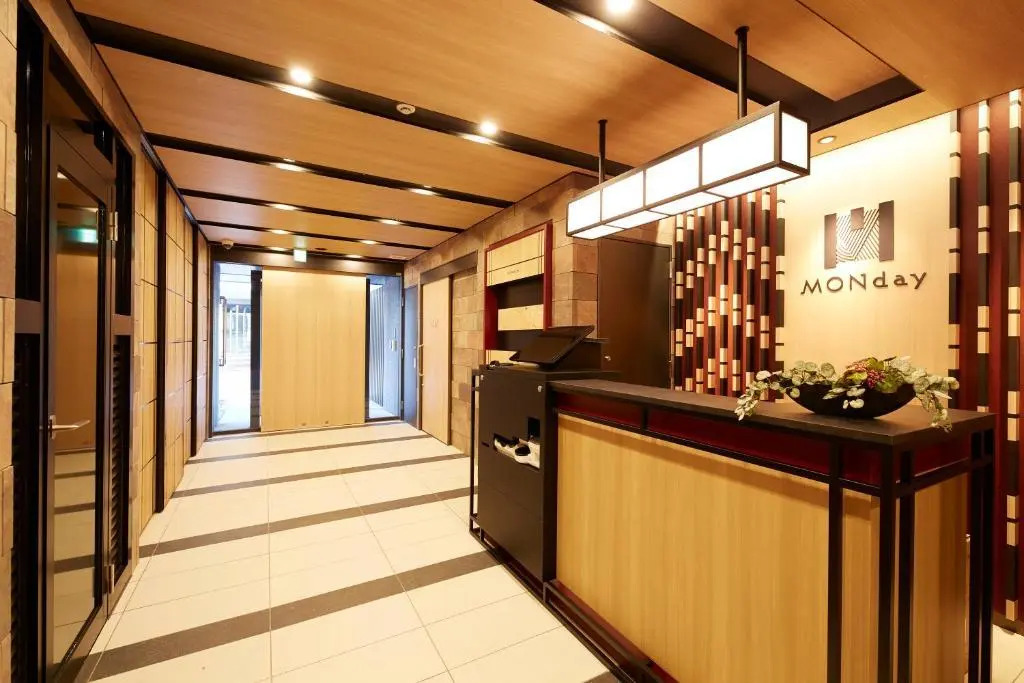 Section L Yushima-Ueno