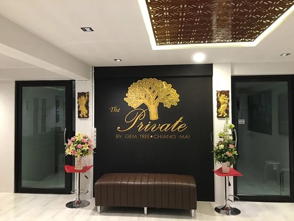 OYO 983 The Private Hotel