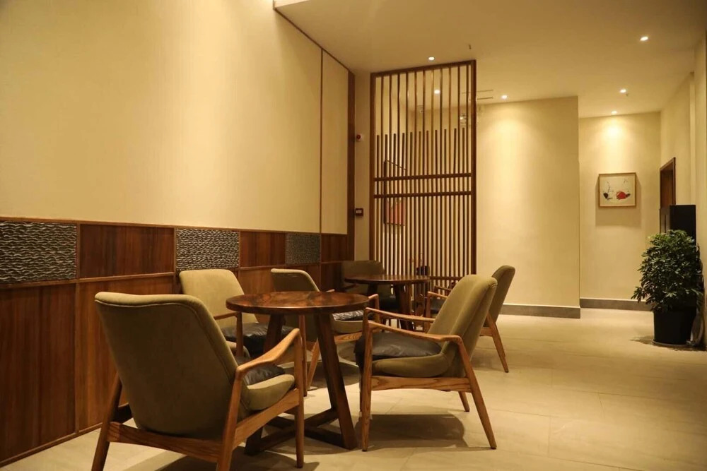 Exception Boutique Hotel