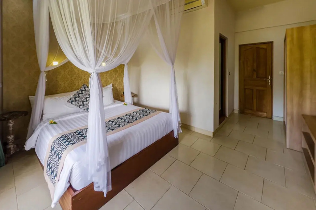 Ubud Sari Health Resort