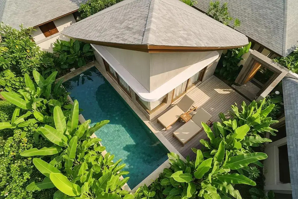 LaChuba Villas Canggu