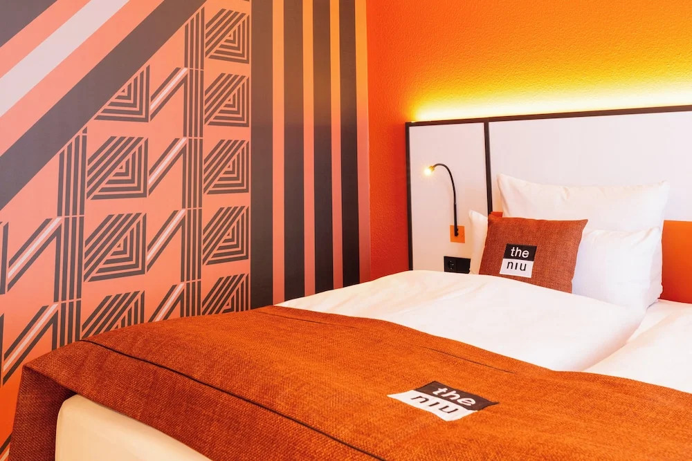 Holiday Inn - the niu, Blade Solingen by IHG