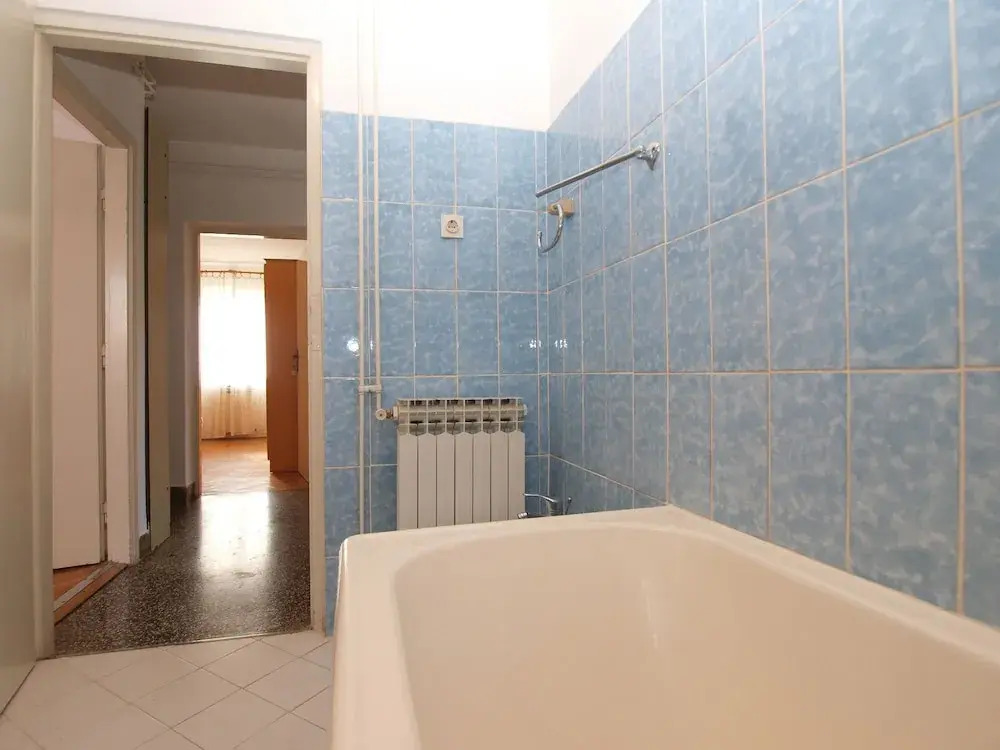 Apartment 1539
