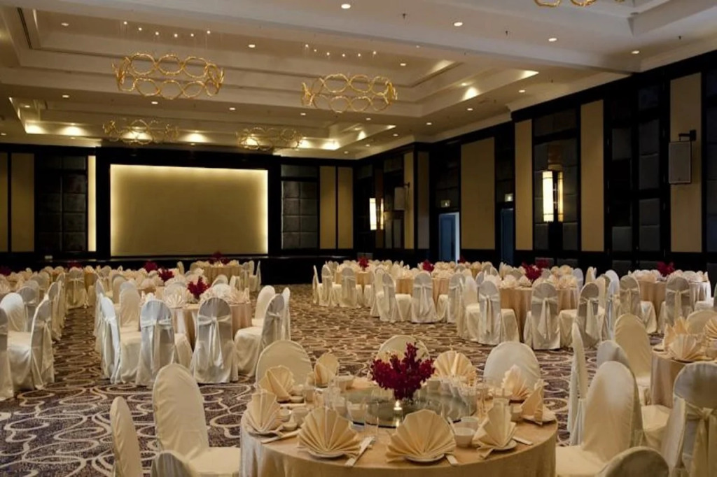AC Hotel by Marriott Penang