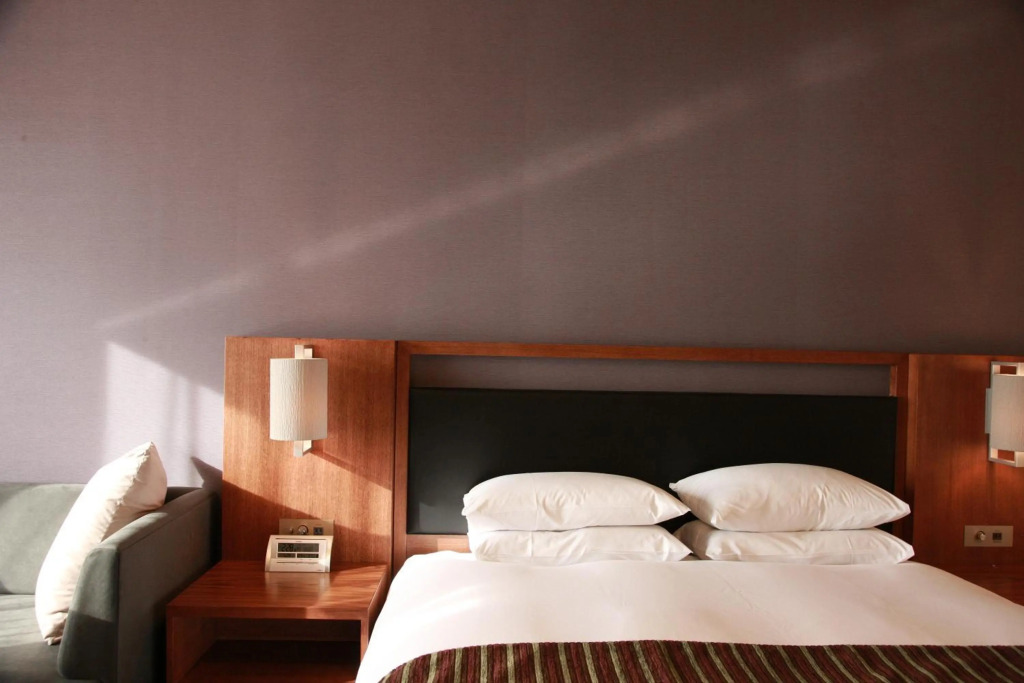 Hotel Metropolitan Sendai