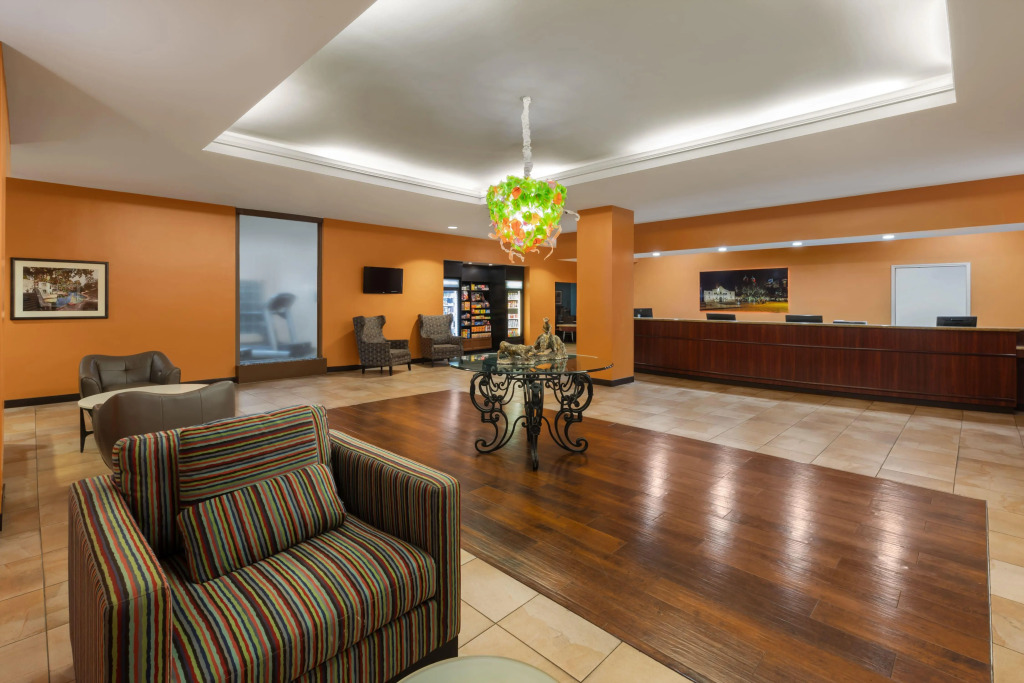 La Quinta by Wyndham San Antonio Medical Ctr. NW
