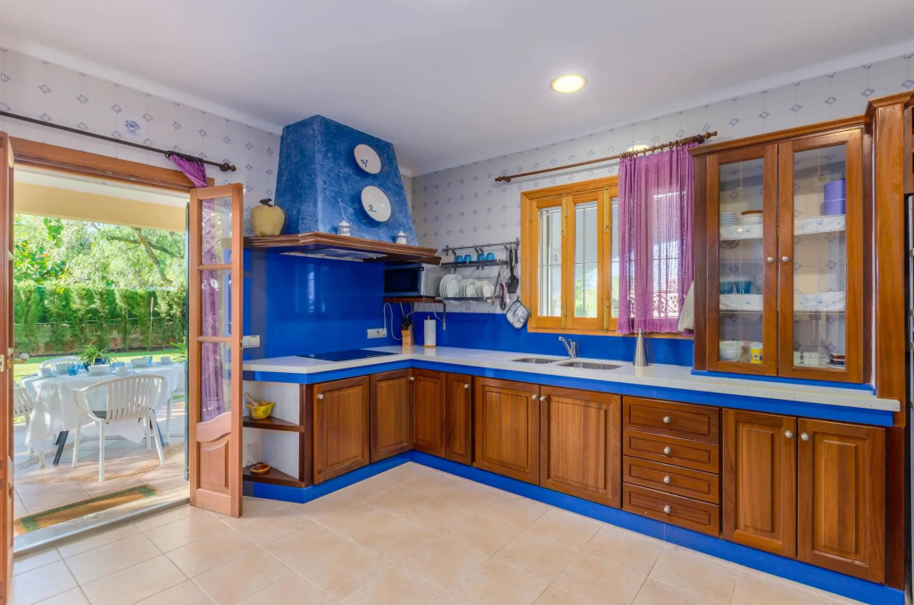 Villa Santa Eulalia Petit