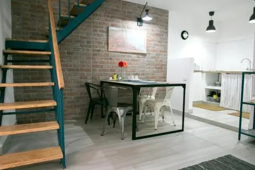 La Maisonette