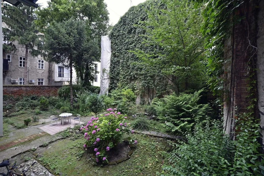 Imperial Apartments Z - Central Zagreb