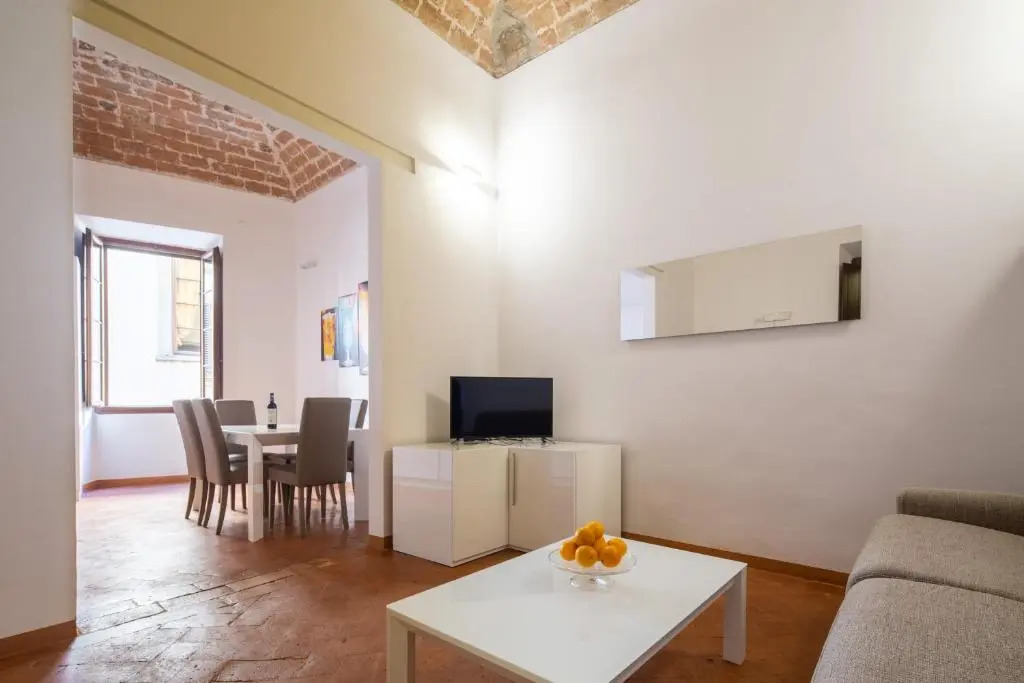 Lian Home in Florence by Mmega