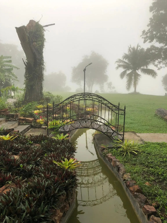 Tawanja Resort