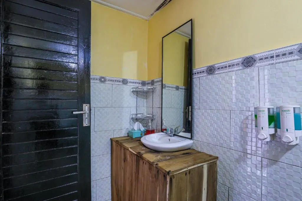The Salang Guest House