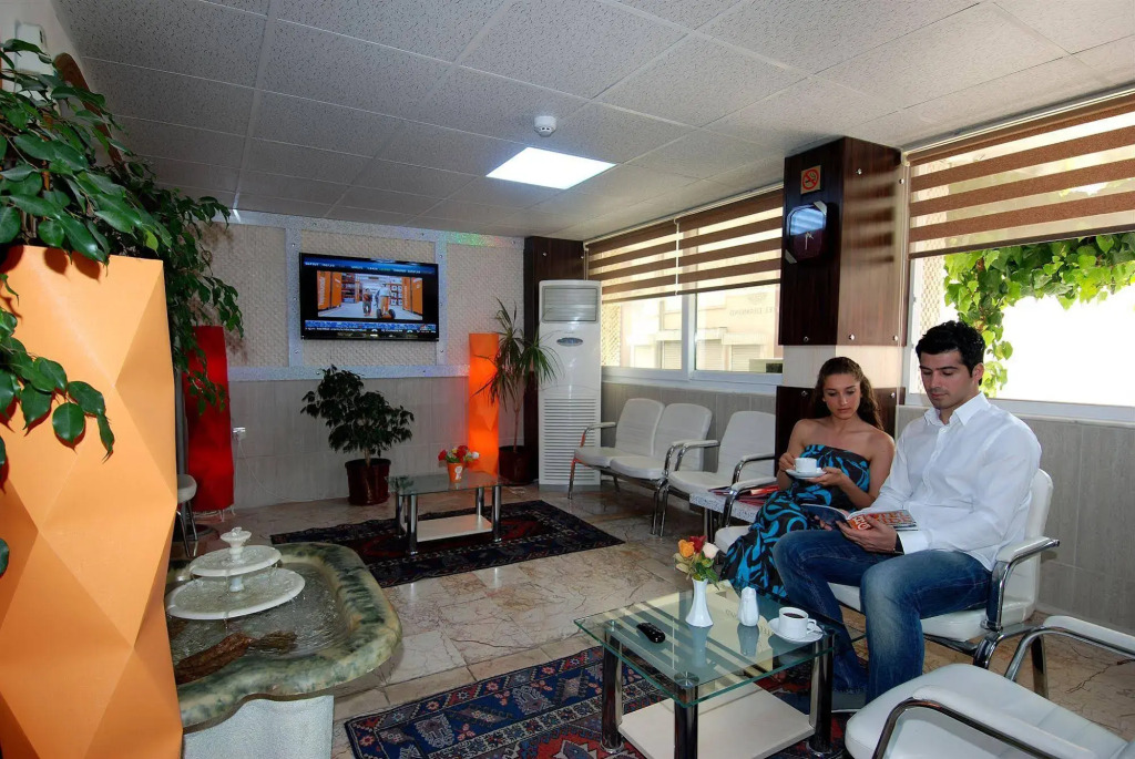 Lara Diamond Hotel