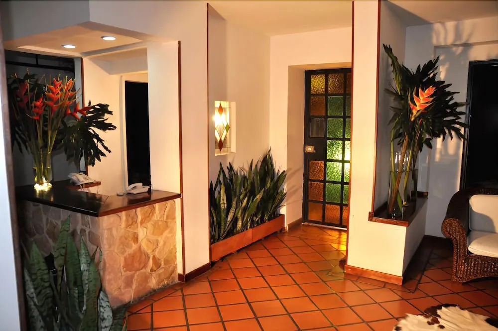 Casa Toscano