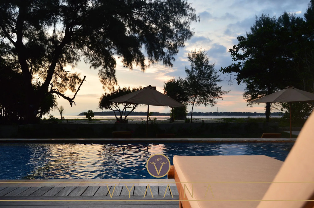 Vyaana Resort Gili Air