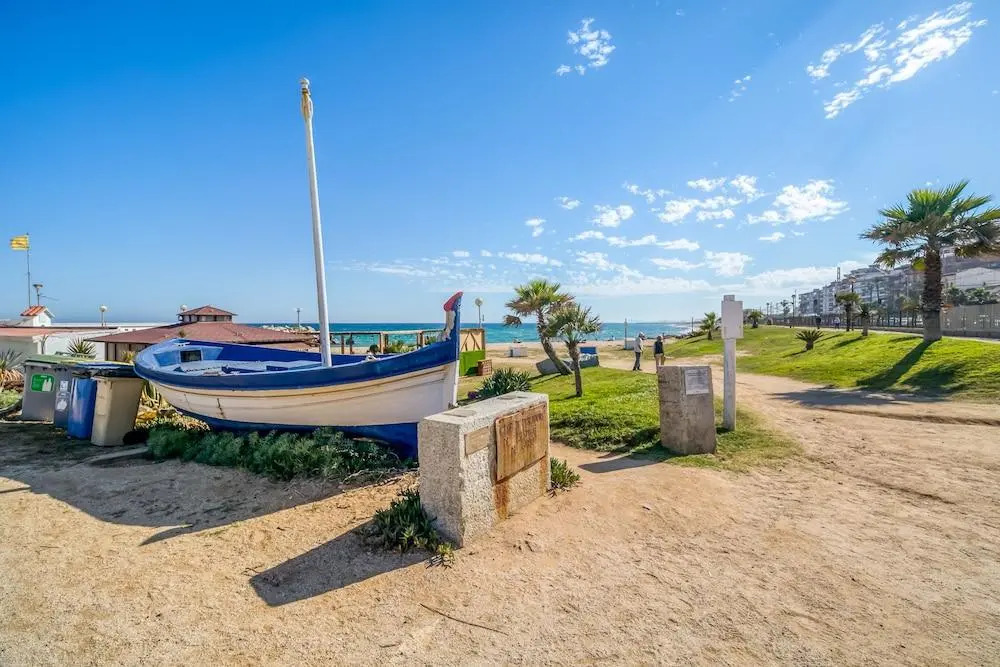 Apartament Vistamar
