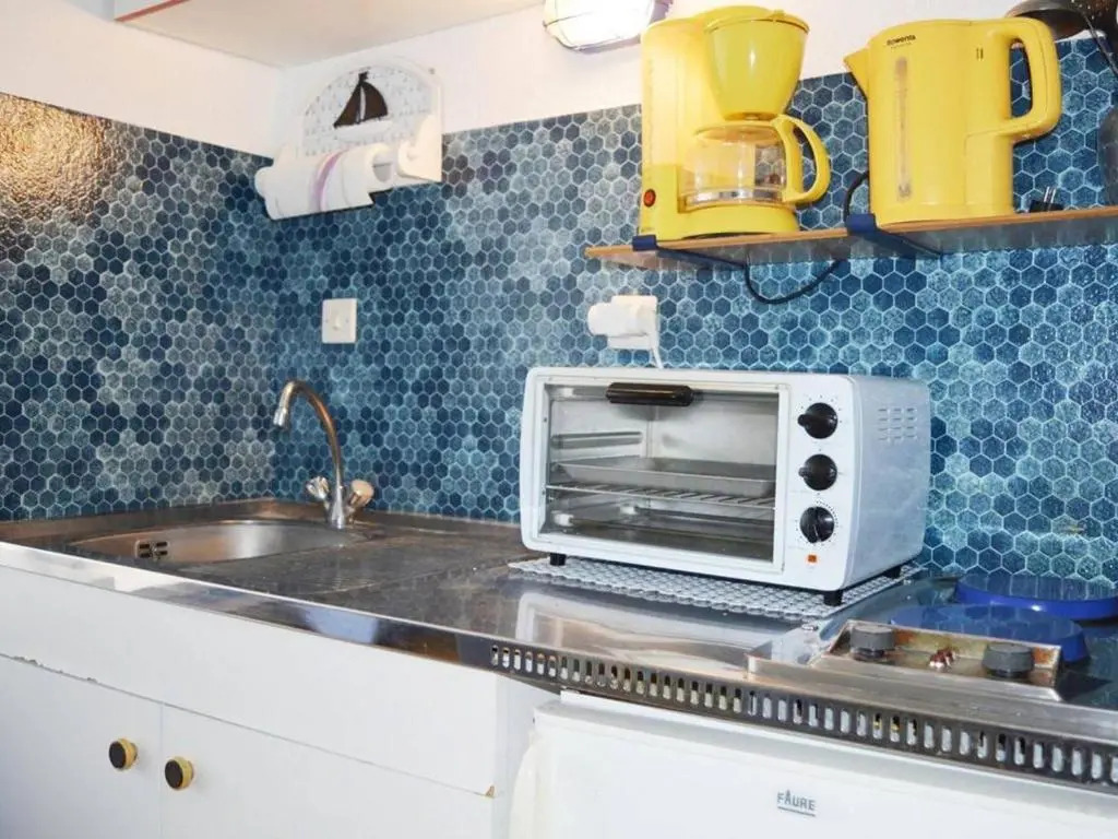 Appartement Narbonne, 2 pièces, 4 personnes - FR-1-229B-83