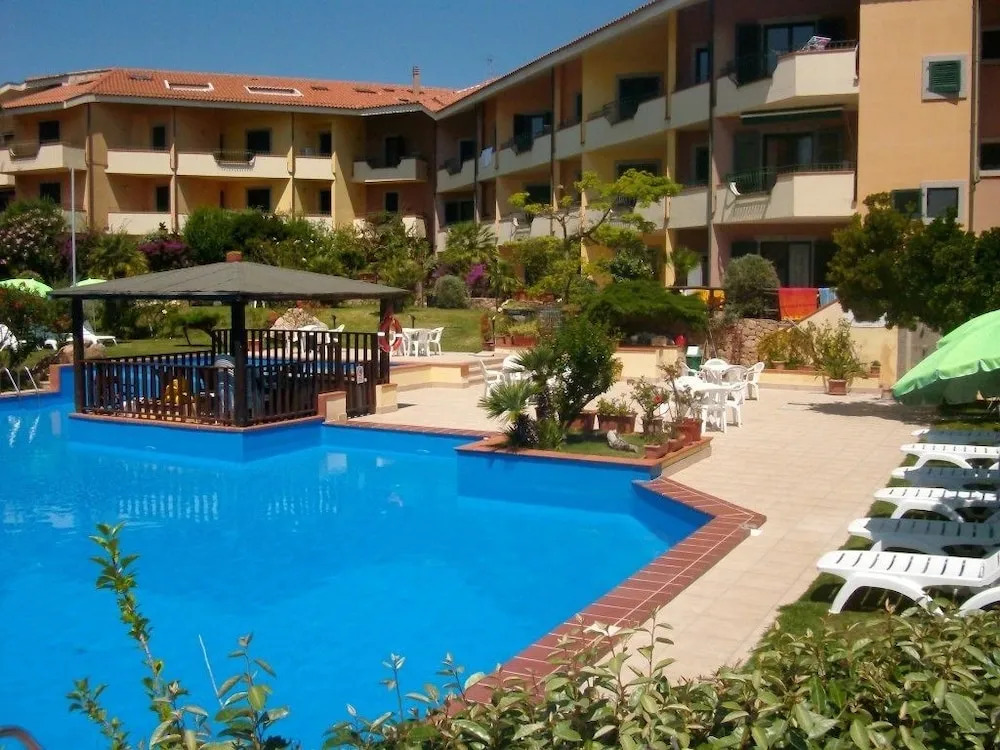 Tibula Resort