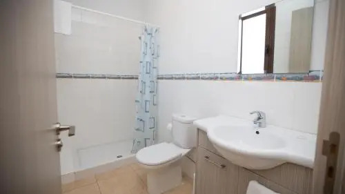 Oceanview Villa 445