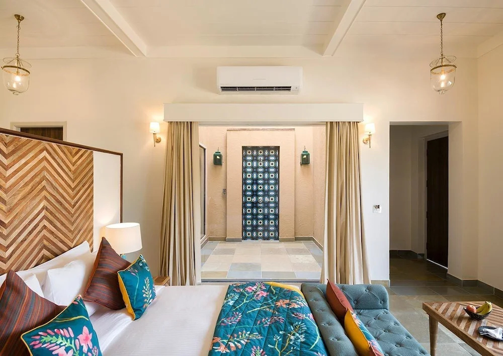 Hotel Tiger Haveli