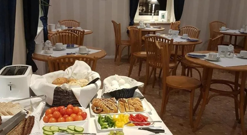 Hotel Pelikan