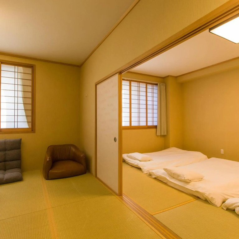 O-Home Hotel