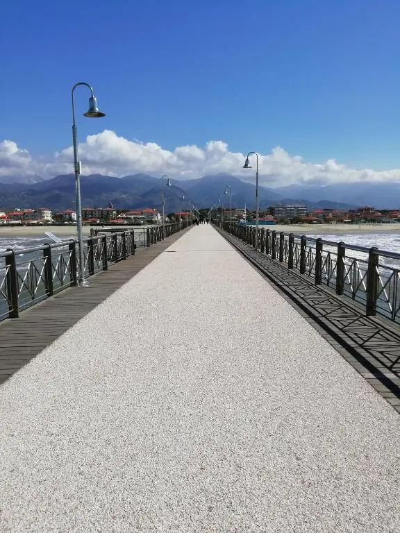 Appartamento Versilia