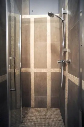 Apart of Paris - Souplex Loft Apartment - Le Marais