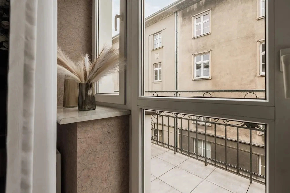 White Lotus by Fragola Apartments