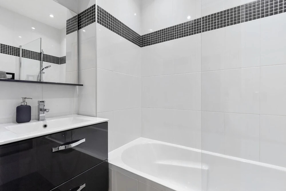 Wonderful Design Duplex in the Heart of Paris -16th by Guestready
