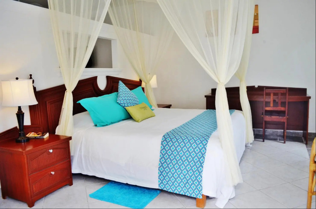 Corales Suites